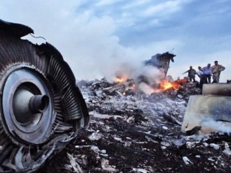 Малайзия сомневается в виновности России в катастрофе MH17 фото