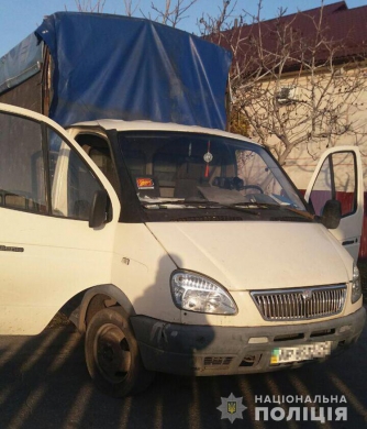 В курортном городе незаконно принимали металл фото