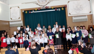 В педвузе провели конференцию, посвященную педагогике искусства фото