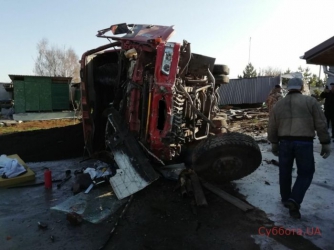 В Запорожской области мужчина выпрыгнул из неуправляемого автомобиля на ходу фото