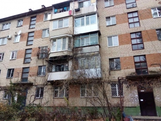 Выходные без газа провели жители домов-соседей по ул. Героев Украины фото