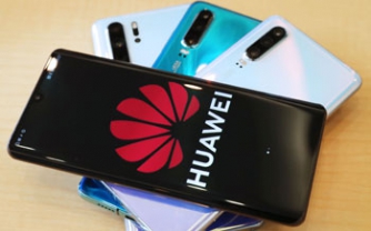 Скидки на смартфоны Huawei в Черную пятницу фото