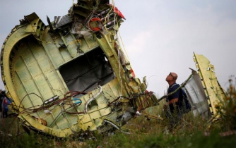 Судебный процесс по MH17 покажут в прямом эфире фото