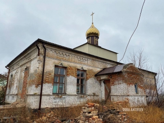 Мелитопольский блогер заглянул в прошлое фото