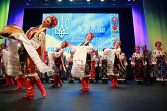 В Запорожье наградили предпринимателей фото