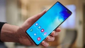 Samsung Galaxy S11 сможет записывать видео в формате 8K фото