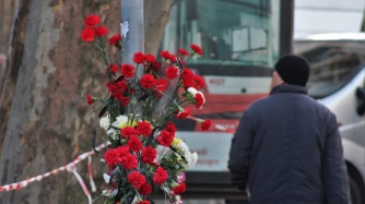 Огонь в Одессе забрал уже 10 человеческих жизней фото