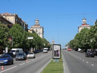 Запорожье попало в промо-ролик об украинской культуре  фото