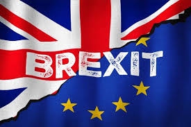 Парламент Великобритании одобрил соглашение о Brexit фото