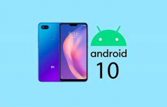 В ближайшее время 6 смартфонов Xiaomi получат Android 10 фото