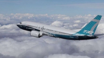 FAA нашла в Боинге 737 MAX еще одну критическую проблему фото