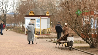 В мужчине, умершем возле аптеки в Бердянске, узнали бывшего летчика-испытателя фото