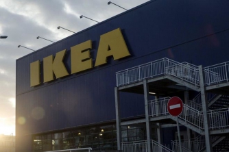 IKEA выплатит многомиллионую компенсацию за гибель ребенка под комодом фото