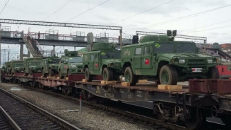 В этом году начнется сразу три страшные войны. Эксперты бьют тревогу фото