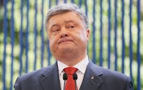 Порошенко под музыку вызвали на допрос в ГБР через YouTube  фото