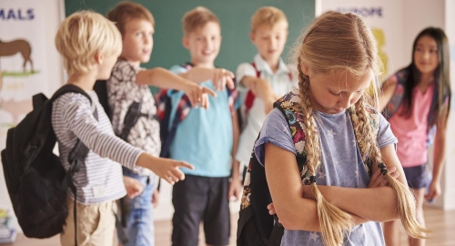 Плохое воспитание: за какие проступки детей несут наказание родители фото