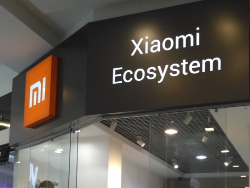 Xiaomi из-за смертельного коронавируса закрыла все магазины в Китае  фото