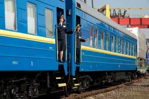 В Укрзалізниці рассказали о повышении тарифа на пасажирские перевозки фото