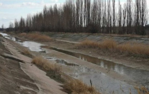 Новый премьер сделал скандальное заявление про подачу воды в Крым фото