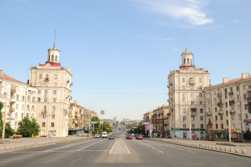 Запорожье попало в ТОП самых худших городов  фото