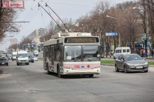 В Запорожье из-за карантина отменяют бесплатный проезд для пенсионеров фото