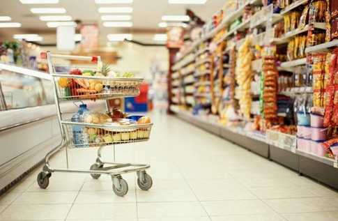 В Запорожье в супермаркеты направили специкомиссии, которые проверят цены фото