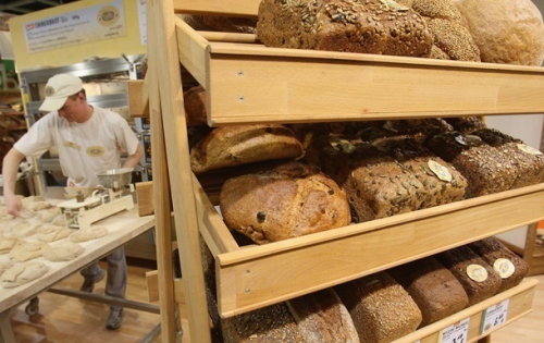 В Украине цены на хлеб могут вырасти на 20% фото