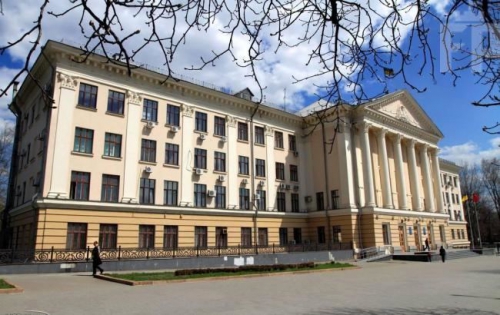 В запорожской мэрии проходят обыски фото