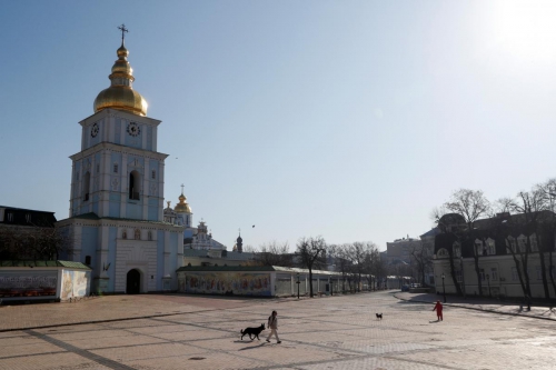 В Украине рассматривают введение более жесткого карантина уже с 6 апреля  фото