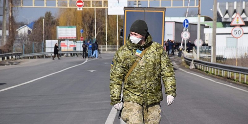 В Украину за сутки вернулись семь тысяч граждан фото