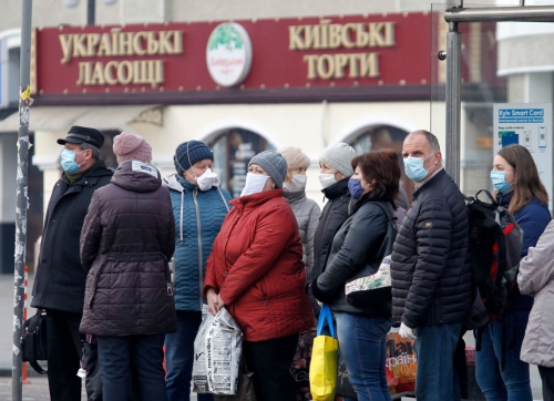 До 70% зараженных коронавирусом могут не иметь симптомов болезни, – ученые фото