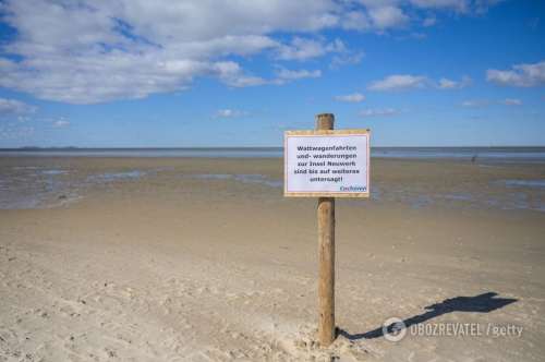 Путевки на море сгорят? Украинским туристам сказали, что делать с отпуском фото