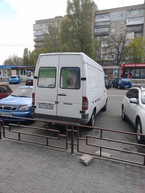 На «непонятливого» торговца нелегальной рыбой составили сразу три протокола   фото