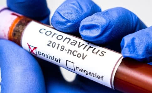 Подсчитана стоимость лечения коронавируса в Украине фото