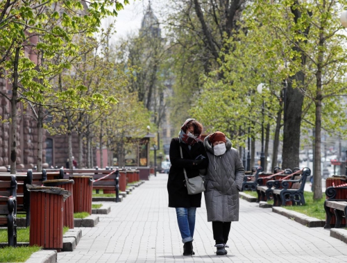 Пройдут месяцы: вирусолог рассказала, когда в Украине может наступить пик заболеваемости COVID-19  фото