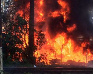 Евросоюз готов помочь в борьбе с пожарами в Чернобыльской зоне фото