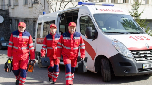 В Запорожской области сократят 30 бригад «скорой» фото