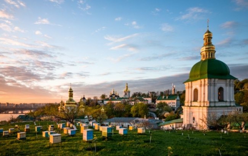 В Киево-Печерской лавре от коронавируса умерли 3 монаха фото