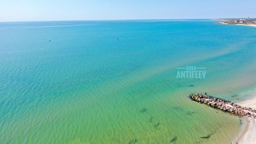 Тубал ждет отдыхающих  фото