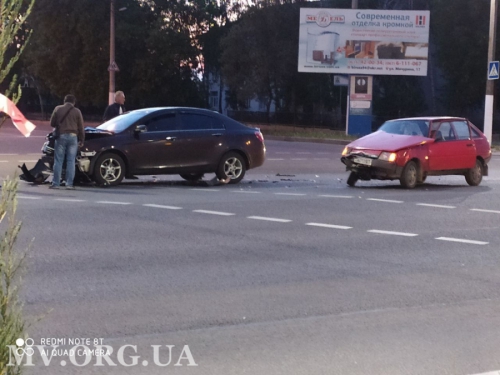 Полиция выяснила, кто виноват в воскресном ДТП фото