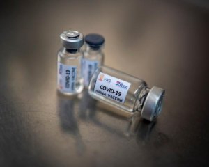 Резко увеличилось количество больных: обновленная статистика Covid-19 в Украине фото