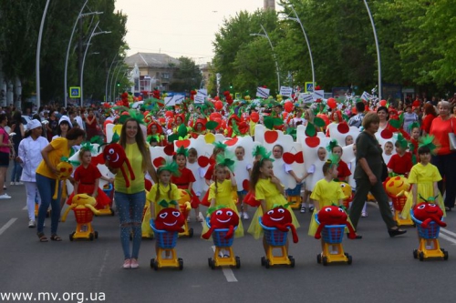 Черешнево в этом году отметят выставкой арт-объектов фото