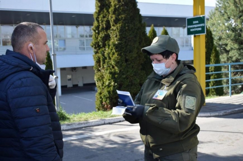 В МИД рассказали, почему украинцев не хотят пускать в ЕС фото