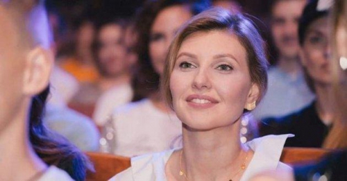 Елена Зеленская попала в скандал с врачом: президент не даст ему 300% доплаты фото