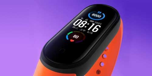 Xiaomi Mi Band 5 - что говорят первые пользователи фото