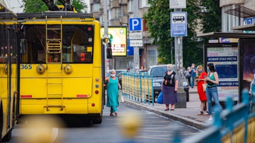 В пяти областях Украины не зафиксировано ни одного нового случая заражения коронавирусом фото