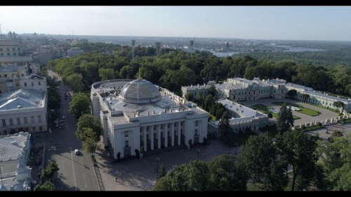 В Раде хотят блокировать сайты и запрещать видео в YouTube фото