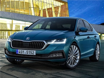 Расшифрока VIN кода автомобилей Skoda фото