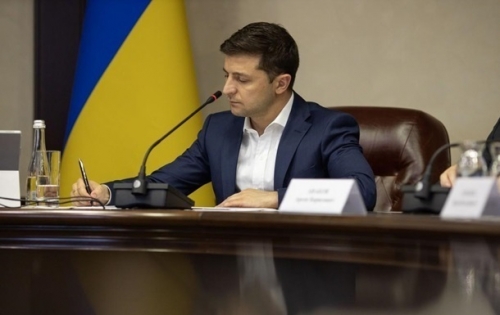 Украина разорвала очередное соглашение с СНГ фото