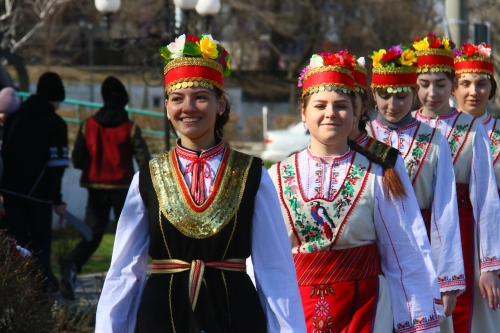 Стало известно, как Собор Болгар в Мелитополе проходить будет фото